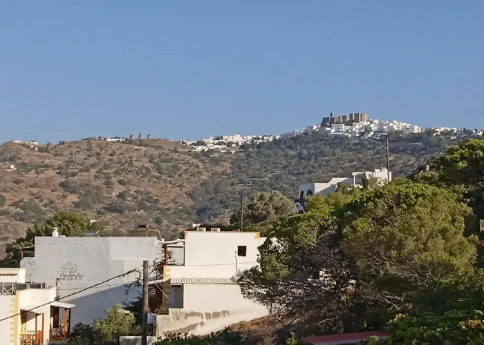 Kominos Houses